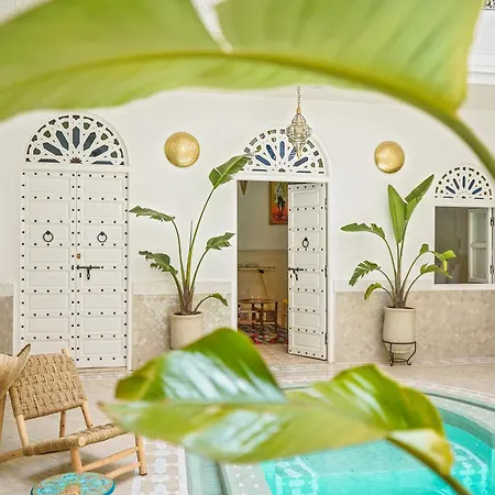 Riad Zayn & Spa-2