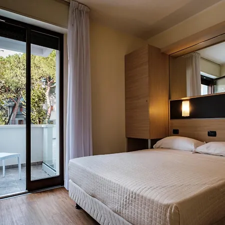 Augustus Hotel Riccione-2