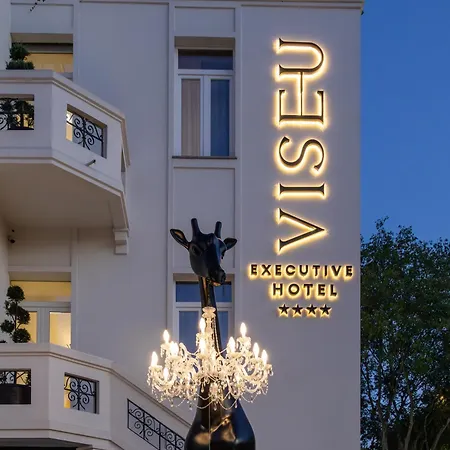 Viseu Executive Hotel-2