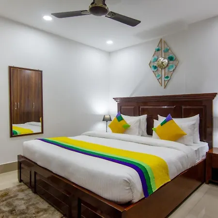 Hotel Divine India Noida Sector 135-3