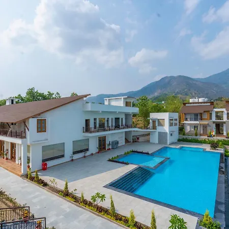 Evara Spa & Resort-2