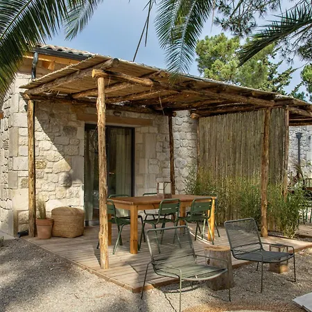 Ergon Beach House Nikiti-3