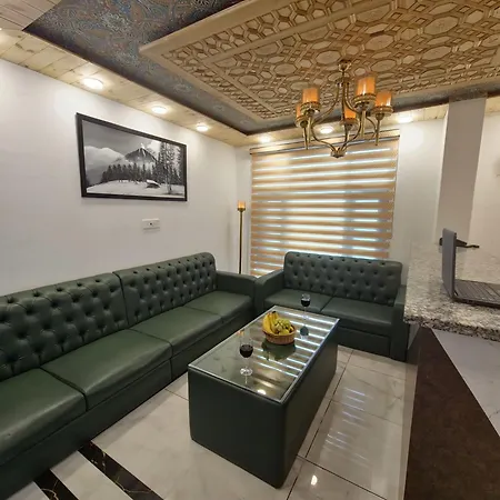 Sky Hills Resort-3