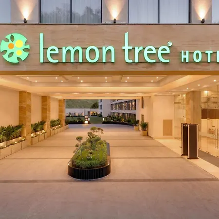 Lemon Tree Hotel, Tapovan Rishikesh-2