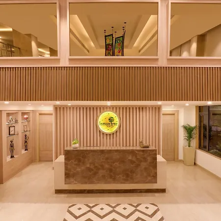 Lemon Tree Hotel, Tapovan Rishikesh-3