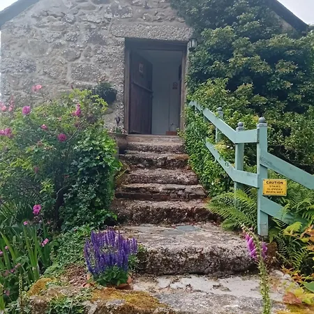 Chypons Farm Bed & Breakfast-3