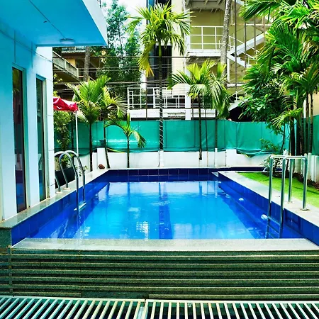 Daksh Elite Candolim, Goa-3