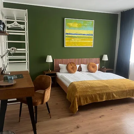 Südstadt-Hotel Wilhelmshaven-3