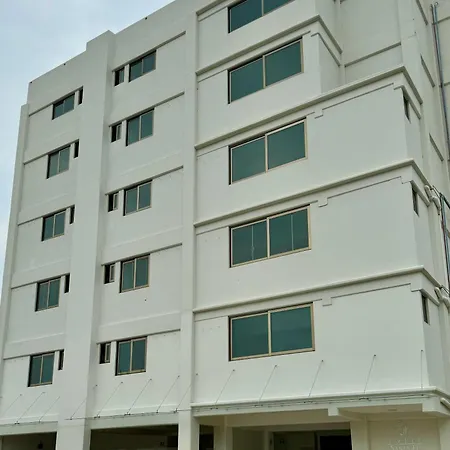 Hotel Santa Fe-3
