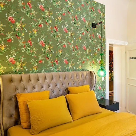 Villa Magnolia Wissembourg-3