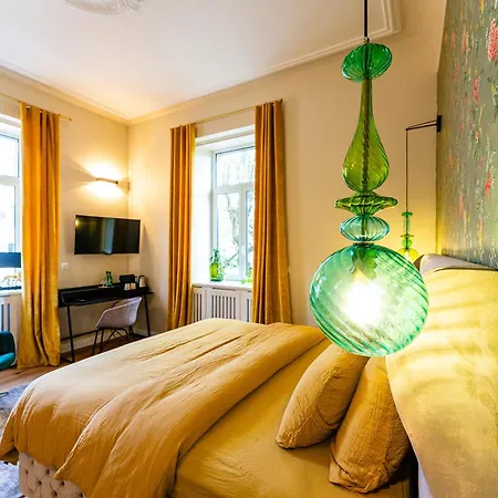 Villa Magnolia Wissembourg-2
