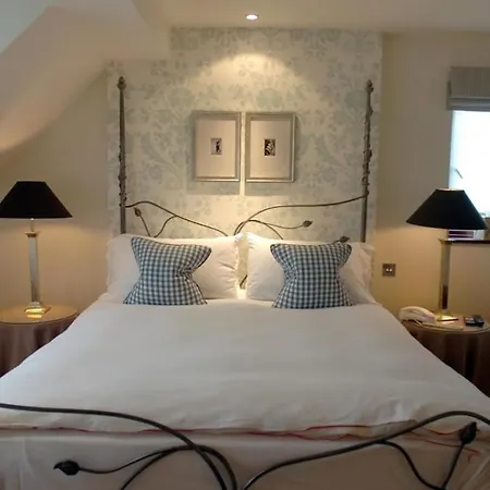 Hotel Manor - Datchet, Windsor-3