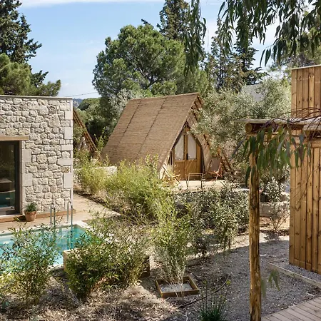 Ergon Beach House Nikiti-2