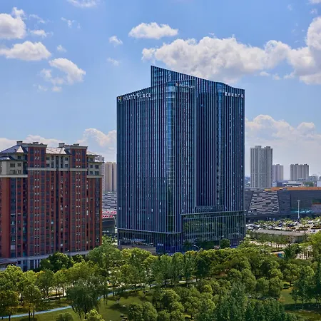 Hyatt Place Nantong Xinghu City Plaza-3