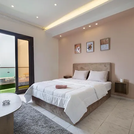 Alex Inn Rooms - Alexandria-2