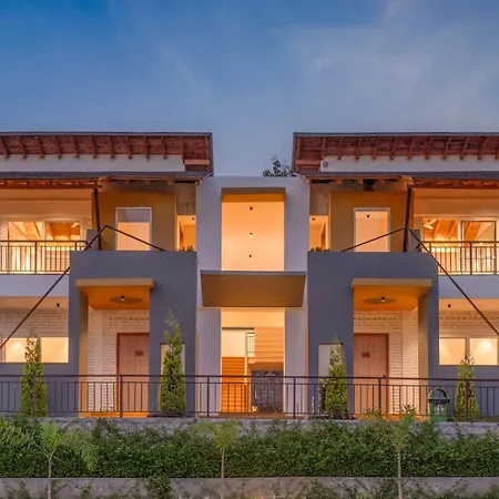 Evara Spa & Resort-2