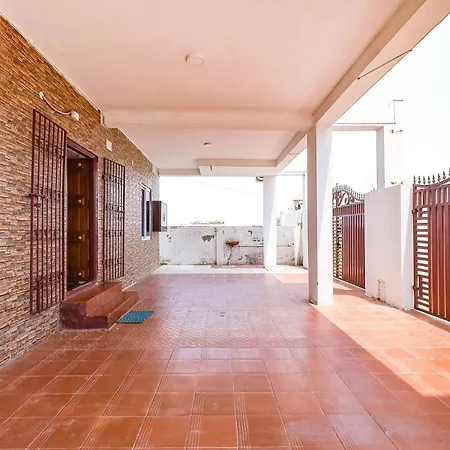 Fabexpress Kovalam Residency-3