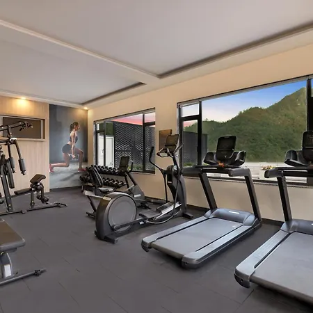 Lemon Tree Hotel, Tapovan Rishikesh-3