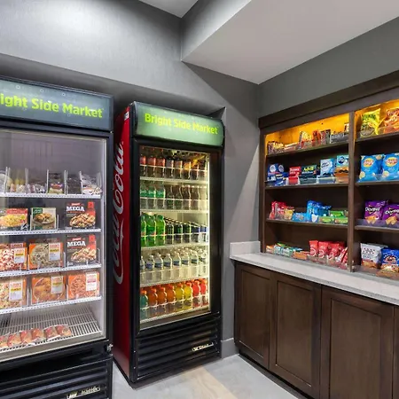 Hawthorn Extended Stay By Wyndham Knoxville-2