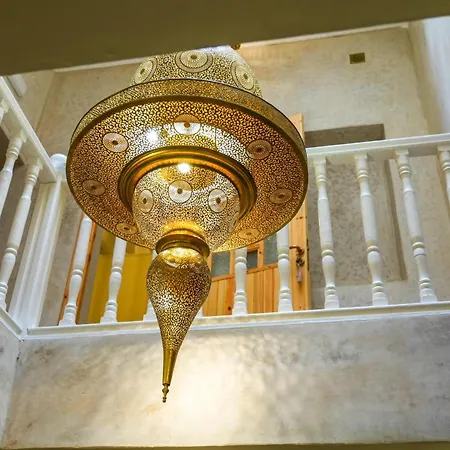 Riad Babette-2