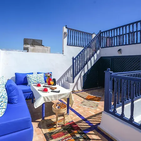 Riad Babette-2