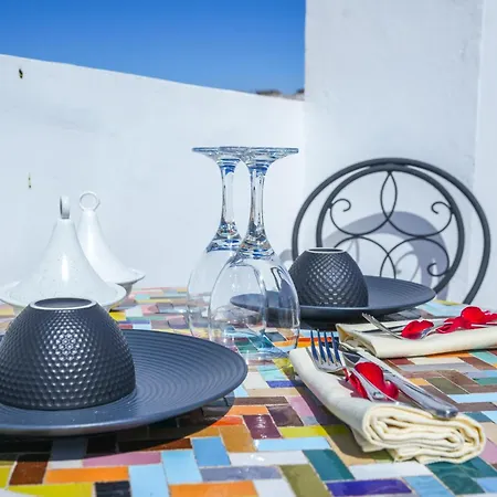 Riad Babette-3