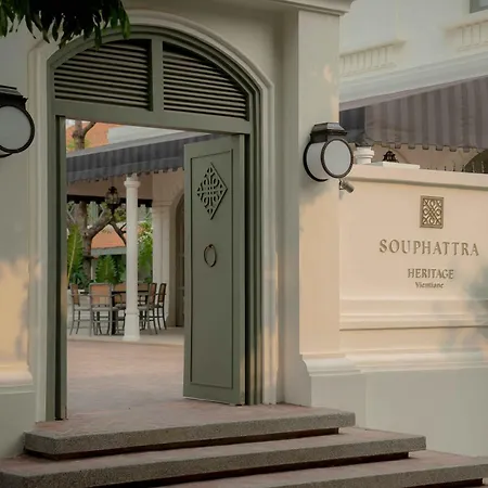 Souphattra Heritage Vientiane-3