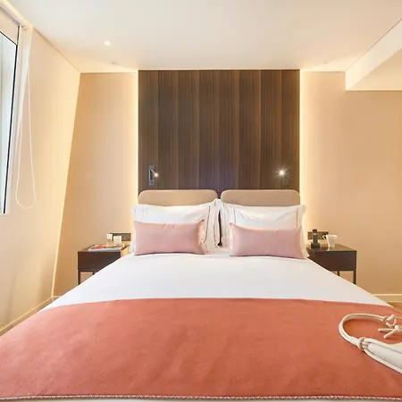 Hotel Moon&Sun Lisboa-2
