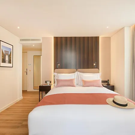 Hotel Moon & Sun Lisboa-2
