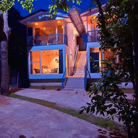 Hotel North Woods - Best Boutique Hotel In Haldwani-3