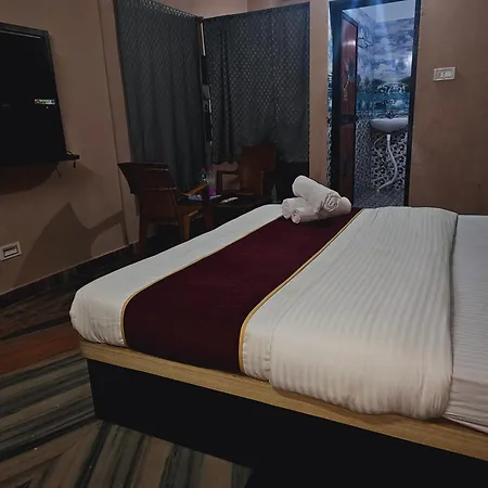Hotel Aadya-2