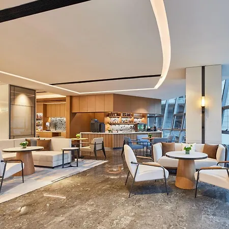 Fairfield By Marriott Guangzhou Konggang-3