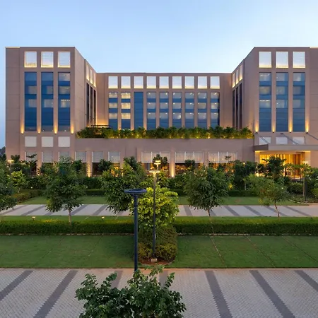 Grand Madurai By Grt Hotels-2