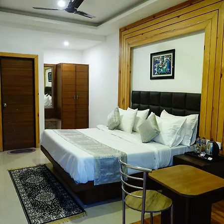 Rubystone Mussoorie A Leisure Resort-3