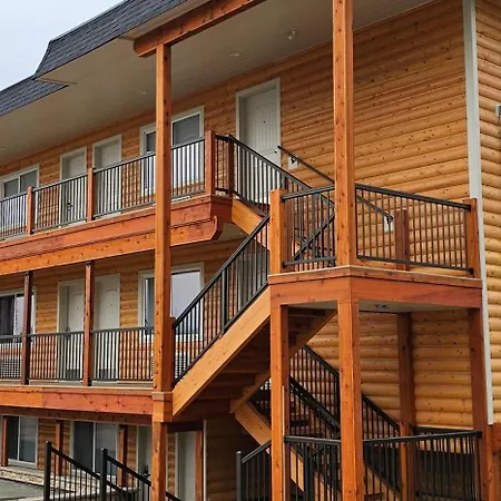 Eagle River Lodge-3