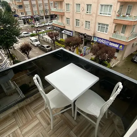 Marmara Sahil Otel-2