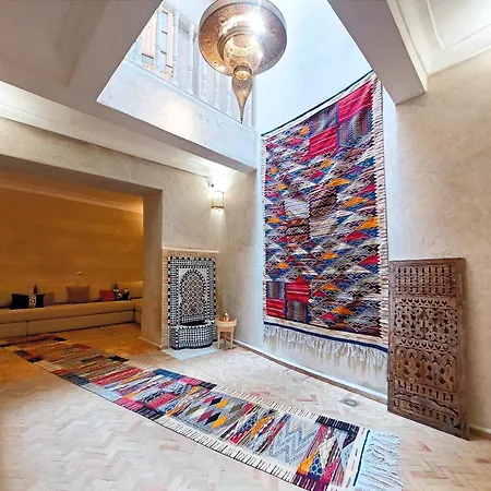Riad Babette-3