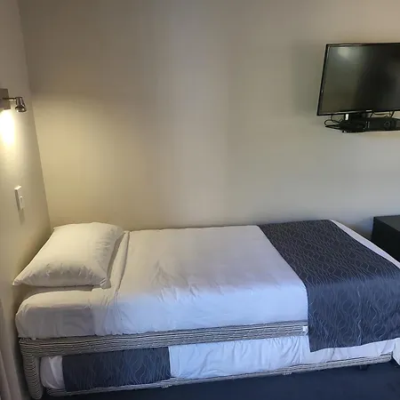 Ferrylink Motel-3