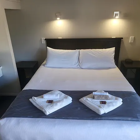 Ferrylink Motel-2