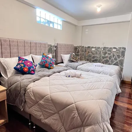 Intikilla Hostal-3