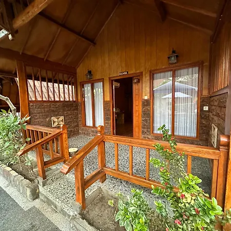 Sunny Rose Bungalows Gili Air - Adults Only-2