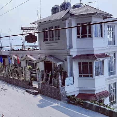 Lamahatta Residency-3