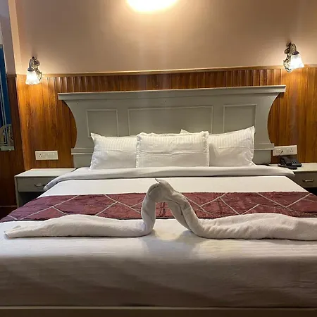 Lamahatta Residency-2
