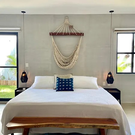 *Casa Aluxes- Guesthouse*-2