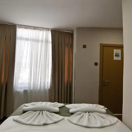 Aurora Eco Hotel-3