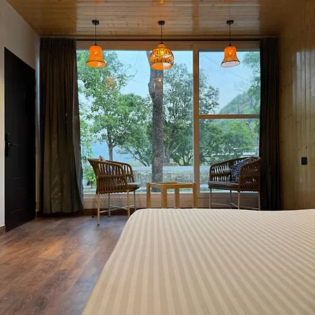 Hotel North Woods - Best Boutique Hotel In Haldwani-3