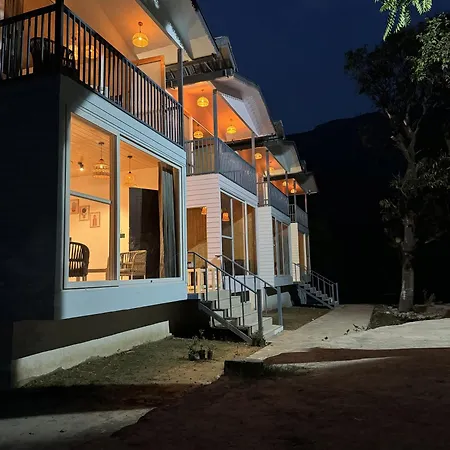 Hotel North Woods - Best Boutique Hotel In Haldwani-2