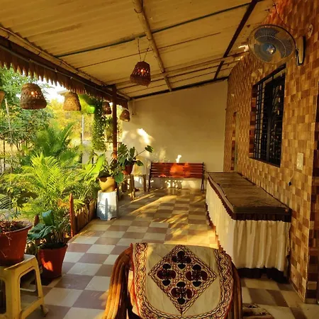 Mahuli Agro Tourism-2
