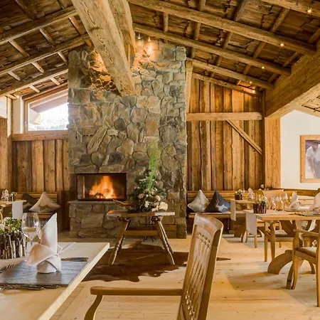 LANIG Hotel Resort&Spa - Wellness und Feinschmeckerhotel - family owned&managed-2