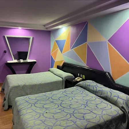 Hotel Gama-2